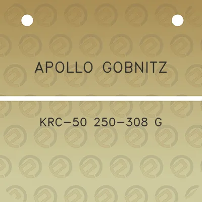 apollo-gobnitz-krc-50-250-308-g