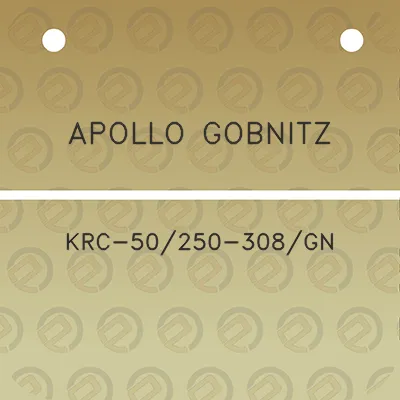 apollo-gobnitz-krc-50250-308gn