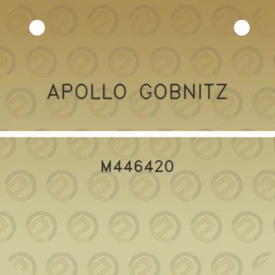 apollo-gobnitz-m446420