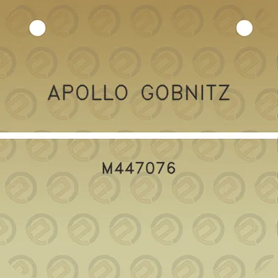 apollo-gobnitz-m447076