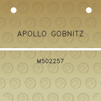 apollo-gobnitz-m502257