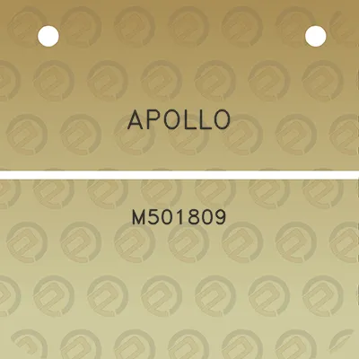 apollo-m501809