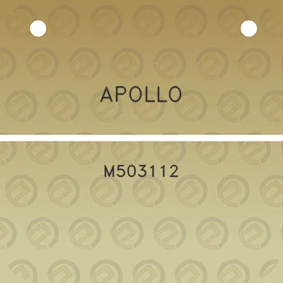 apollo-m503112