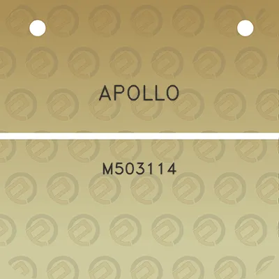 apollo-m503114