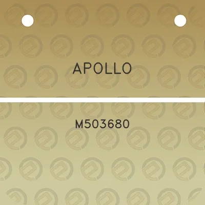 apollo-m503680