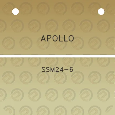 apollo-ssm24-6