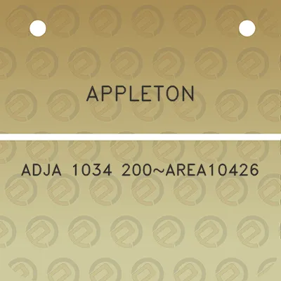 appleton-adja-1034-200area10426