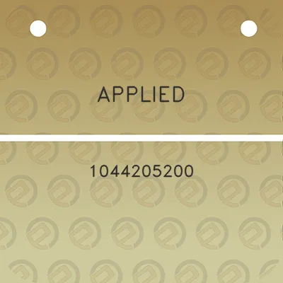 applied-1044205200