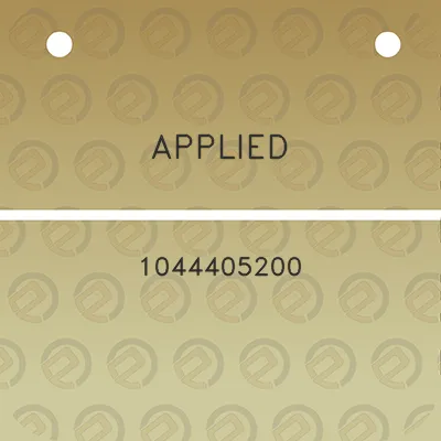 applied-1044405200