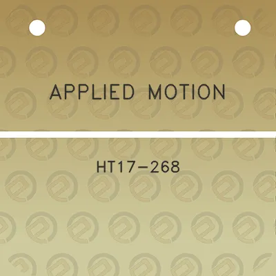 applied-motion-ht17-268