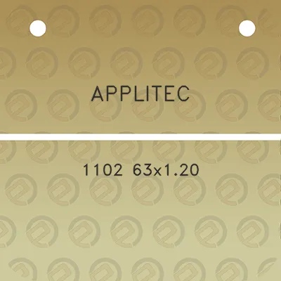 applitec-1102-63x120