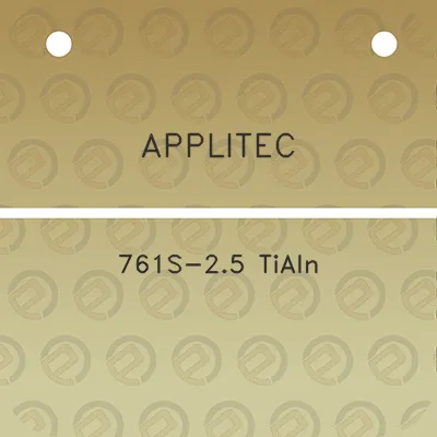 applitec-761s-25-tialn