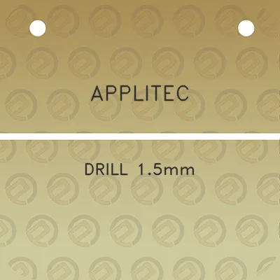 applitec-drill-15mm