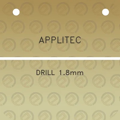 applitec-drill-18mm