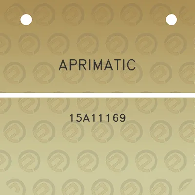 aprimatic-15a11169