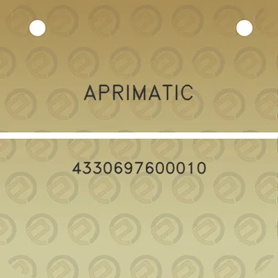 aprimatic-433e12