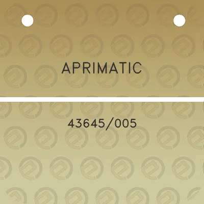 aprimatic-43645005