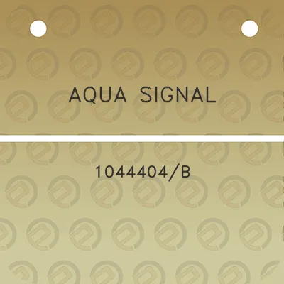 aqua-signal-1044404b