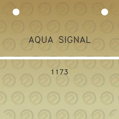 aqua-signal-1173