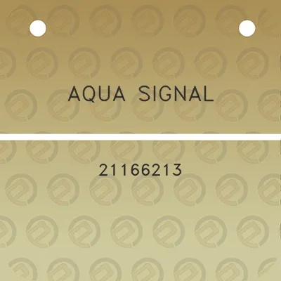 aqua-signal-21166213