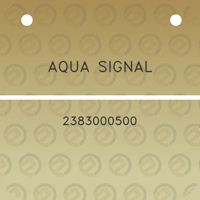 aqua-signal-2383000500