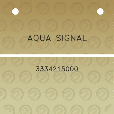 aqua-signal-3334215000