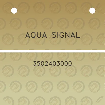 aqua-signal-3502403000