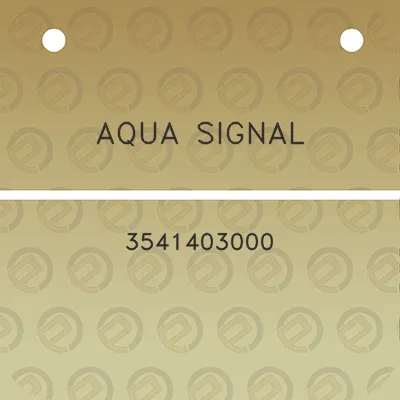 aqua-signal-3541403000