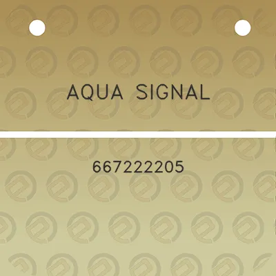 aqua-signal-667222205