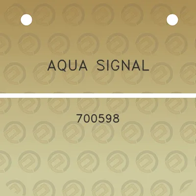 aqua-signal-700598