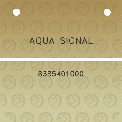 aqua-signal-8385401000