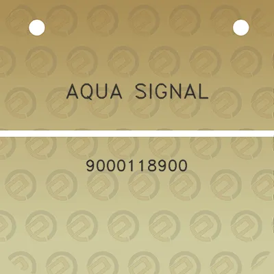 aqua-signal-9000118900