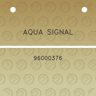 aqua-signal-96000376