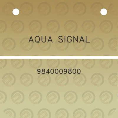 aqua-signal-9840009800