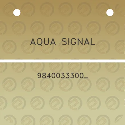 aqua-signal-9840033300