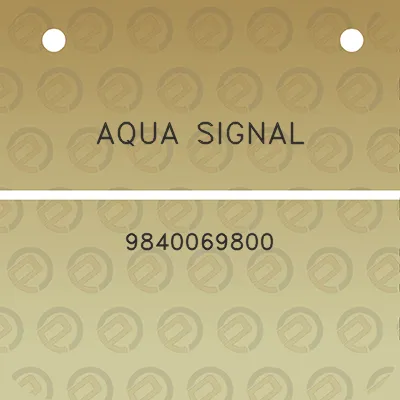 aqua-signal-9840069800