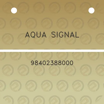 aqua-signal-98402388000