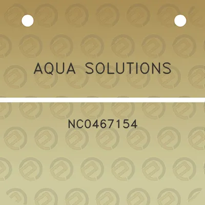 aqua-solutions-nc0467154