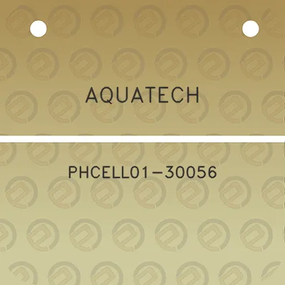 aquatech-phcell01-30056