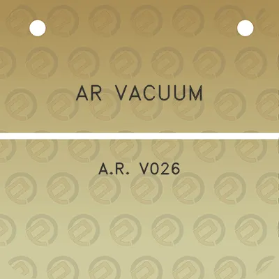 ar-vacuum-ar-v026