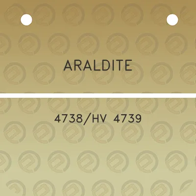 araldite-4738hv-4739