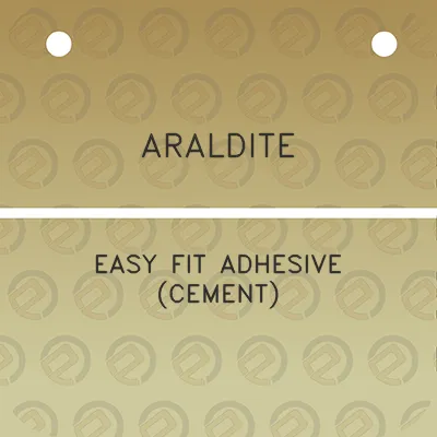 araldite-easy-fit-adhesive-cement