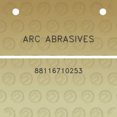 arc-abrasives-88116710253