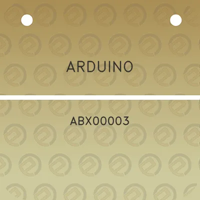 arduino-abx00003