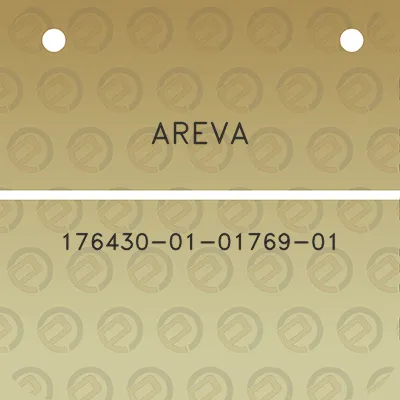 areva-176430-01-01769-01