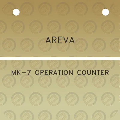 areva-mk-7-operation-counter