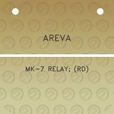 areva-mk-7-relay-rd