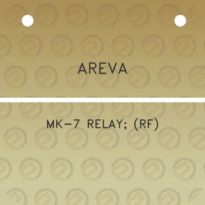 areva-mk-7-relay-rf