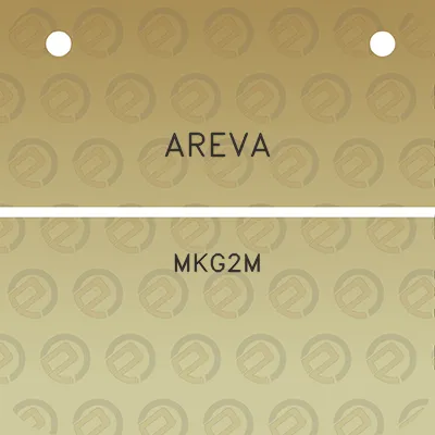 areva-mkg2m