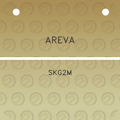 areva-skg2m